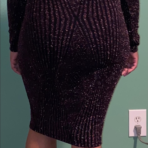 Night out dress - Picture 2 of 5